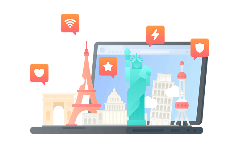 代理哗哩哗哩的回国vpn - 嗖嗖加速器